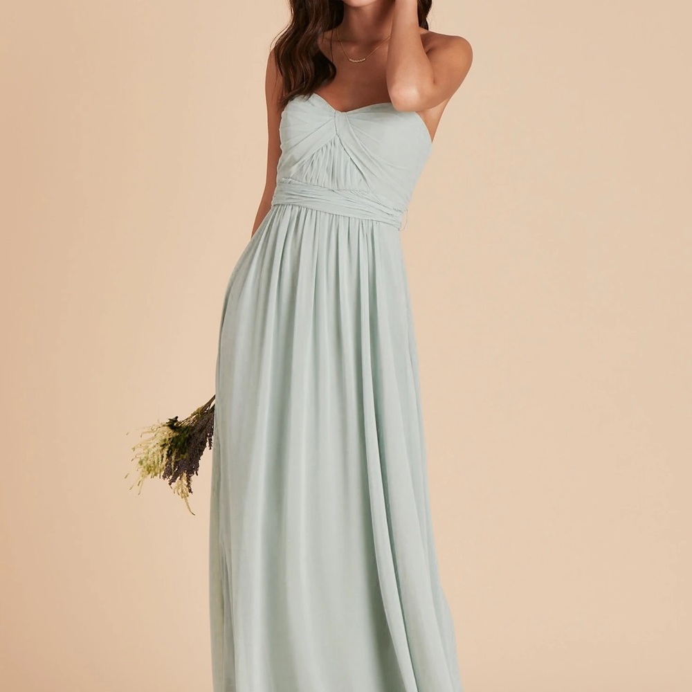 Birdy Grey Grace Convertible Bridesmaid Dress